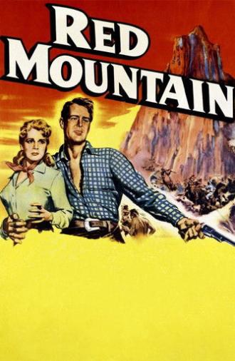 Red Mountain (1951)