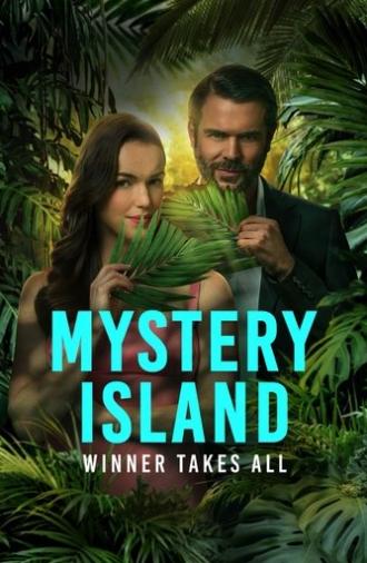 Mystery Island: Winner Takes All (2025)