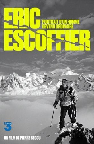 Éric Escoffier - Portrait of a Man Who Became Ordinary (1994)