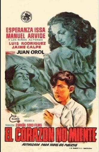 Madre querida (1951)