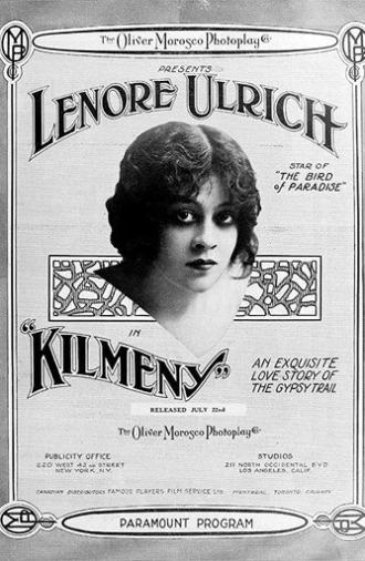Kilmeny (1915)