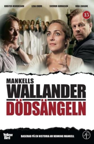 Wallander 22 - Angel of Death (2010)
