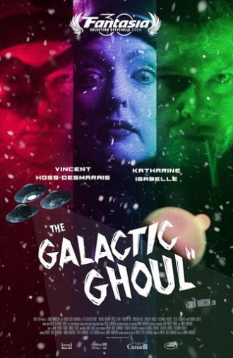 The Galactic Ghoul (2026)