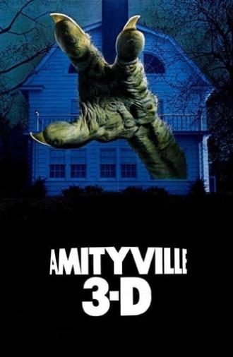 Amityville 3-D (1983)