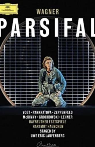 Wagner: Parsifal (2017)