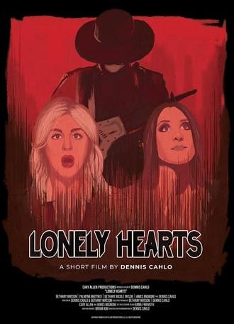 Lonely Hearts (2020)