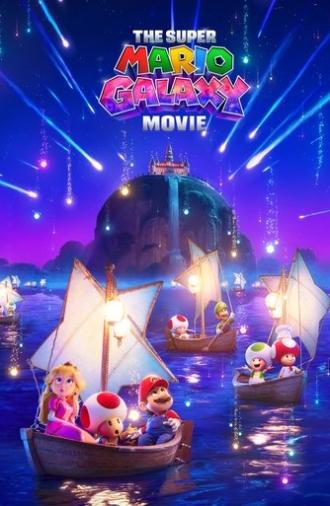 The Super Mario Galaxy Movie (2026)