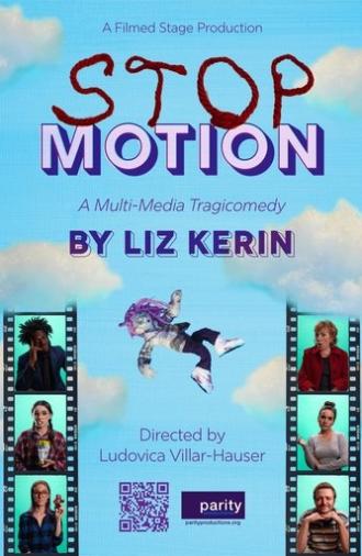 Stop-Motion (2024)