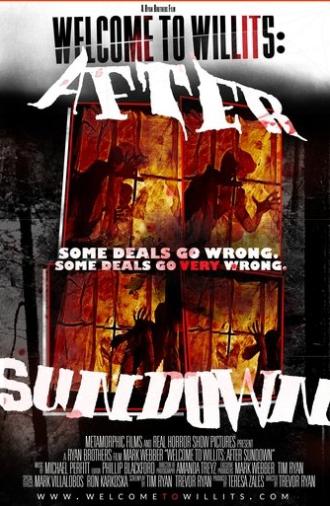 Welcome to Willits: After Sundown (2013)