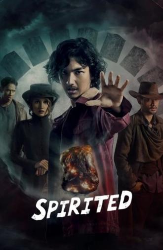 Spirited (2022)