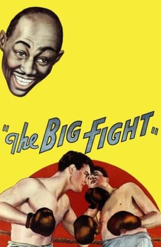 The Big Fight (1930)