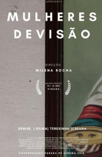 Mulheres de Visão (2018)