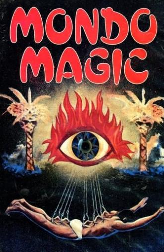 Mondo Magic (1975)