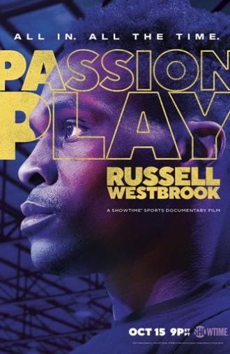 Passion Play: Russell Westbrook (2021)