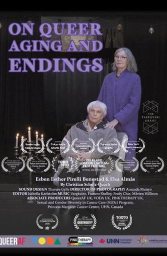 On Queer Aging and Endings (2026)