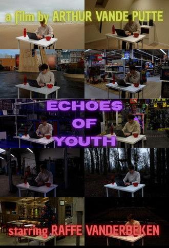 Echoes of Youth (2024)