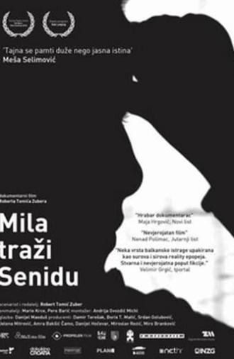 Mila Seeking Senida (2010)