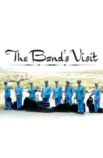 The Band's Visit (2007)