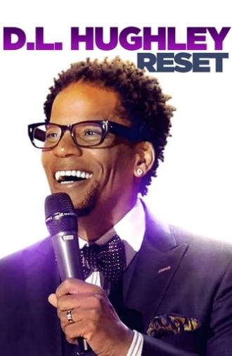 D.L. Hughley: Reset (2012)