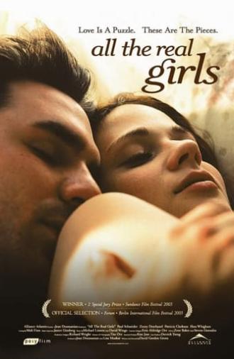 All the Real Girls (2003)