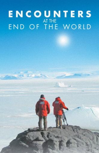 Encounters at the End of the World (2007)