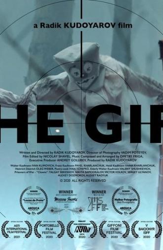 The Gift (2020)