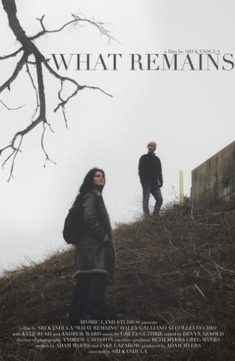 What Remains (2019)