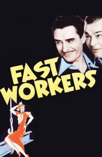 Fast Workers (1933)