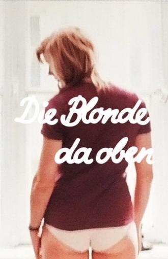 Die Blonde da oben (1974)