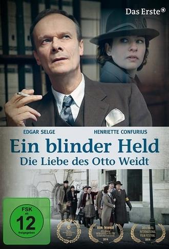 A Blind Hero: The Love of Otto Weidt (2014)