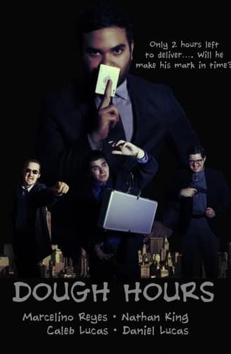 Dough Hours (2024)