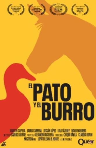 The Duck and the Donkey (2020)
