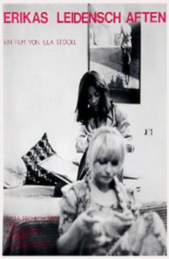 Erika's Passions (1976)