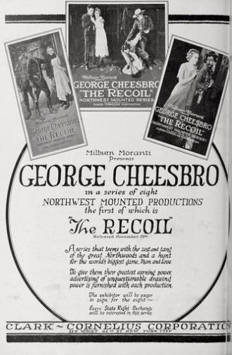The Recoil (1921)