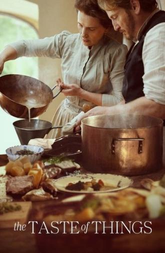 The Taste of Things (2023)