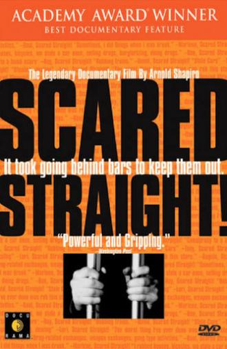 Scared Straight! (1978)