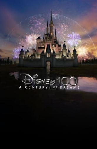 Disney 100: A Century of Dreams – A Special Edition of 20/20 (2023)