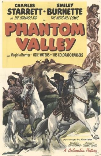 Phantom Valley (1948)