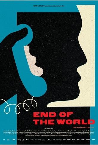 End of the World (2015)