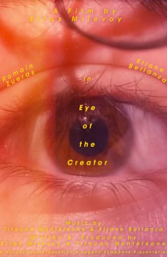 Eye of the Creator (2024)