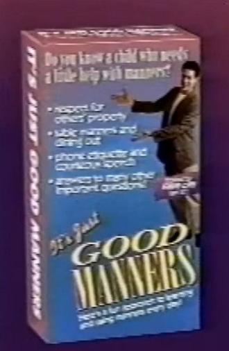 It’s Just Good Manners (1995)