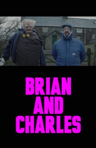 Brian and Charles (2018)