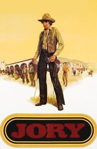 Jory (1973)