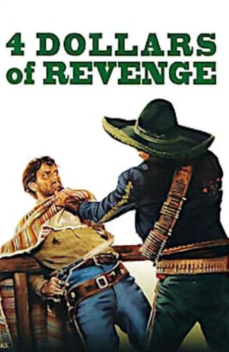 4 Dollars of Revenge (1966)