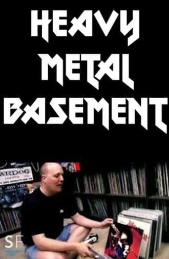 Heavy Metal Basement (2001)