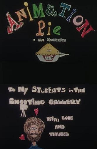 Animation Pie (1974)