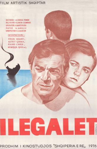 The Illegals (1976)