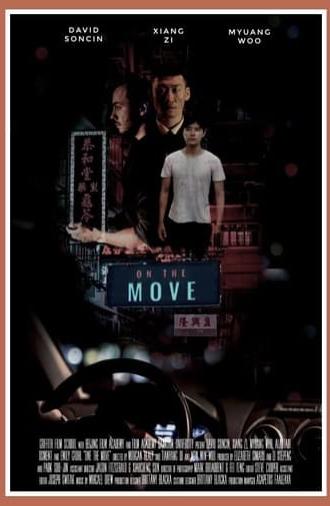 On the Move (2018)