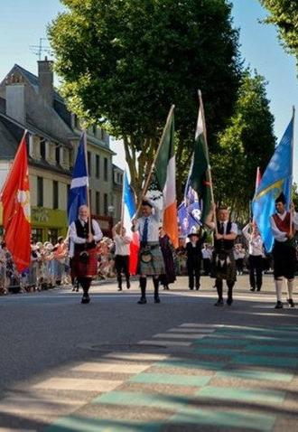 Voyage au coeur de la culture celte (2020)