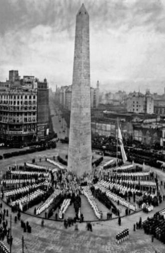 This is How the Obelisk Was Born (1936)